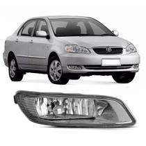 Farol Milha Corolla 2005/2007 Direito Farol Milha Corolla 2005/2007 Direito