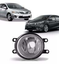 Farol milha corolla 2008 09 10 11 12 13 14 15 16 17 2018 ld