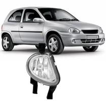 Farol Milha Corsa 2003/2011 Direito Farol Milha Corsa 2003/2011 Direito