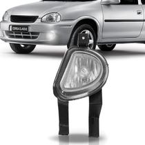 Farol Milha Corsa Classic 2000 2001 2002 2003 2004 2005 06 07 08 09 10 2010 Pick Up Sedan 2000 2001