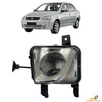 Farol Milha Corsa Montana Meriva 2003 04 05 06 07 Á 2010 Raiado Farol Milha Corsa Montana Meriva 2003 04 05 06 07 Á 2010 Raiado