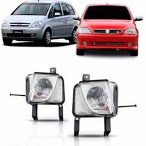 Farol Milha Corsa Montana Meriva 2003 2004 2005 2006 2007 2008 2009 2010 2011 2012 Farol Milha Corsa Montana Meriva 2003 2004 2005 2006 2007 2008 2009 2010 2011 2012