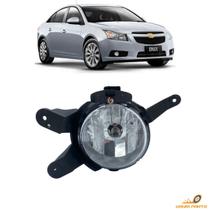 Farol Milha Cruze Hatch Lt Ltz Sedan 2011 2012 2013 2014