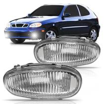 Farol Milha Direito Daewoo Lanos 1997 Á 2000 Farol Milha Direito Daewoo Lanos 1997 Á 2000