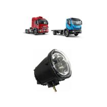 Farol milha direito/esquerdo - stralis 504181096 Farol milha direito/esquerdo - stralis 504181096