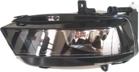 Farol milha direito golf 2013 a 2019 original vw 5g0941662