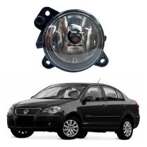 Farol Milha Direito Polo Sedan 1.6 2.0 2007 A 2011 Farol Milha Direito Polo Sedan 1.6 2.0 2007 A 2011