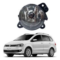 Farol Milha Direito Spacefox 1.6 2010 A 2014 Farol Milha Direito Spacefox 1.6 2010 A 2014