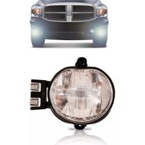 Farol Milha Dodge Ram 2005 2006 2007 2008 2009 2010