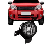 Farol Milha Ecosport 2008 2009 2010 2012 Farol Milha Ecosport 2008 2009 2010 2012