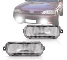 Farol Milha Escort 1993 94 95 1996 E Versailles 1994 95 1996