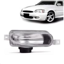 Farol Milha Escort Zetec E Perua Zetec Sw 1997 A 2000 Farol Milha Escort Zetec E Perua Zetec Sw 1997 A 2000