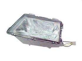 Farol Milha Esquerdo Sem Lampada 9018200561 Mercedes