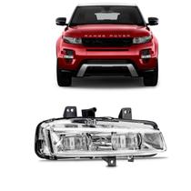 Farol milha evoque 2012 2013 2014 2015 com led