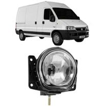Farol milha fiat ducato 2005 06 07 08 09 10 a 2017 direito