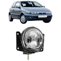 Farol milha fiat marea 1998 99 00 01 02 03 04 05 06 2007 ld