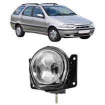 FAROL MILHA FIAT PALIO WEEKEND 2001 02 03 04 a 2008 ESQUERDO