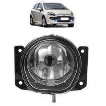 Farol Milha Fiat Punto 2007 2008 2009 2010 2011 2012 Lado Direito