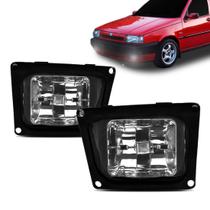Farol Milha Fiat Tipo 1993 A 1997