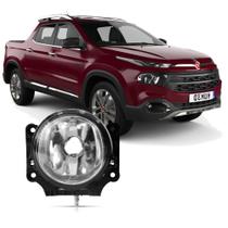 Farol Milha Fiat Toro Direito Farol Milha Fiat Toro Direito