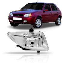 Farol Milha Fiesta Courier 2000 2001 2002 2003 2004 2005 2006 2007 Farol Milha Fiesta Courier 2000 2001 2002 2003 2004 2005 2006 2007