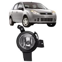 FAROL MILHA FORD FIESTA 2007 a 2011 DIREITO