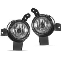 Farol Milha Ford Ka 2008/2011 Par Farol Milha Ford Ka 2008/2011 Par