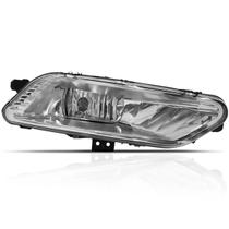 Farol Milha Fusion 2017 E 2018