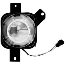 Farol Milha Gol G1 A G4 Parati Auxiliar Neblina Motorista