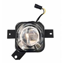 Farol Milha Gol G3 Fase 2 99/00/01/02/03 LD Farol Milha Gol G3 Fase 2 99/00/01/02/03 LD