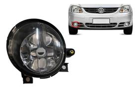 Farol Milha Gol G5 2009 a 2012 Esquerdo Voyage Fox Golf Polo