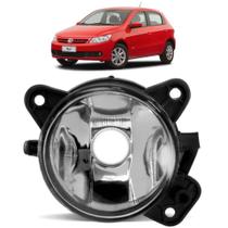 Farol Milha Gol G5 / Polo 2007 08 09 / Fox 10 11 12 13 14 LE