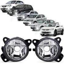 Farol Milha Gol G5 Voyage Saveiro Fox G5 Golf Polo 08 Á 2012 Direito