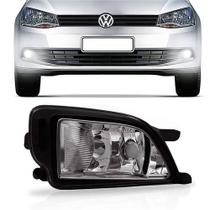 Farol Milha Gol G6 2012/2016 Esquerdo