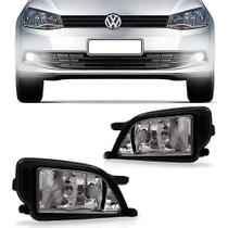 Farol Milha Gol G6 2012/2016 Par