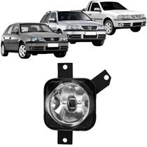 Farol milha gol parati saveiro g3 1999 00 01 02 03 04 05 le