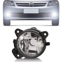 Farol Milha Gol Voyage G5 Fox SpaceFox G2 Polo Golf Esquerdo