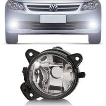 Farol Milha Gol Voyage G5 Fox SpaceFox G2 Polo Golf Esquerdo
