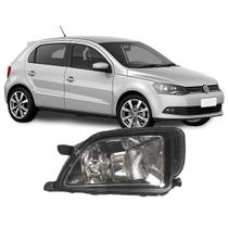 Farol Milha Gol/Voyage G6 2013/2015 Direito Hella Farol Milha Gol/Voyage G6 2013/2015 Direito Hella