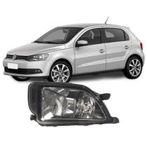 Farol Milha Gol/Voyage G6 2013/2015 Esquerdo Hella Original Farol Milha Gol/Voyage G6 2013/2015 Esquerdo Hella Original