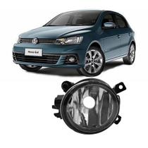 Farol Milha Gol Voyage G7 2016/2018 Esquerdo Farol Milha Gol Voyage G7 2016/2018 Esquerdo