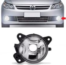 Farol Milha Gol Voyage Saveiro G5 Polo 07 Fox 2010 Esquerdo