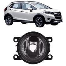 Farol Milha Honda Wr-v 2015 a 2021 Esquerdo