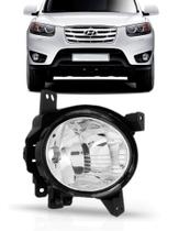 Farol Milha Hyundai Santa Fé 2011 2012 Farol Milha Hyundai Santa Fé 2011 2012