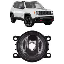 Farol Milha Jeep Renegade 2015 a 2020 Direito