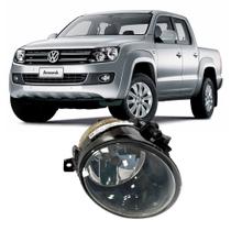 Farol Milha Jetta 06/10 Amarok 10/12 Esquerdo Hella Original