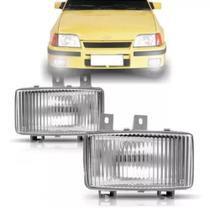 Farol Milha Kadett Gs Gsi 1989 90 91 92 93 94 1995