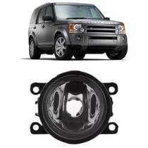 Farol milha land rover discovery 3 2005 06 07 08 2009 ld