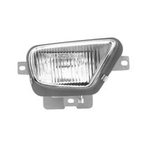 Farol Milha Ld Blazer S10 2000 Ate 2001