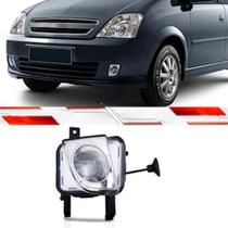 Farol Milha Ld Corsa Meriva Ate 2012 Montana Ate 2010